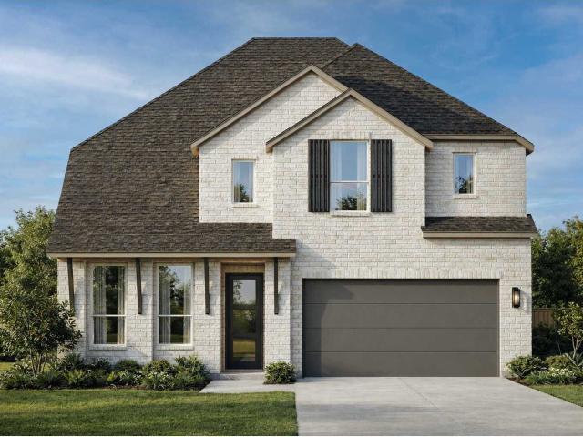 House for sale in Van Alstyne, Texas