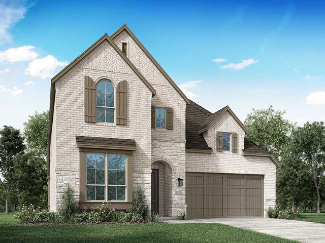 House for sale in Van Alstyne, Texas