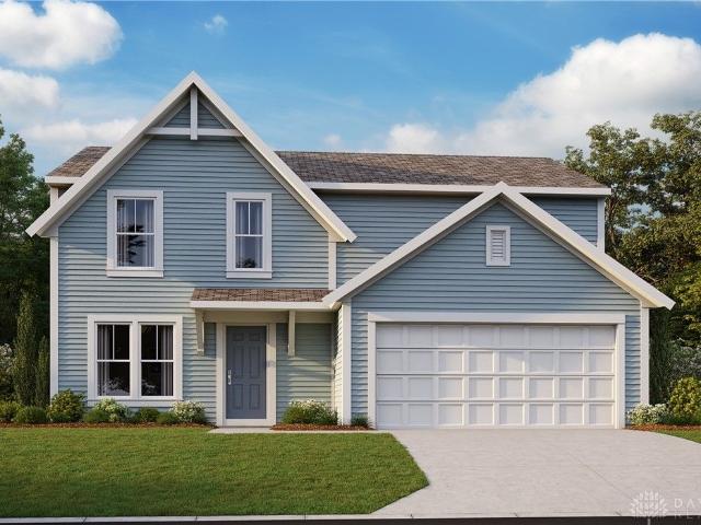 House for sale in Vandalia, Ohio