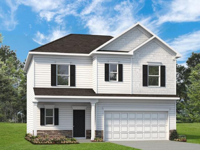 House for sale in Vass, North Carolina