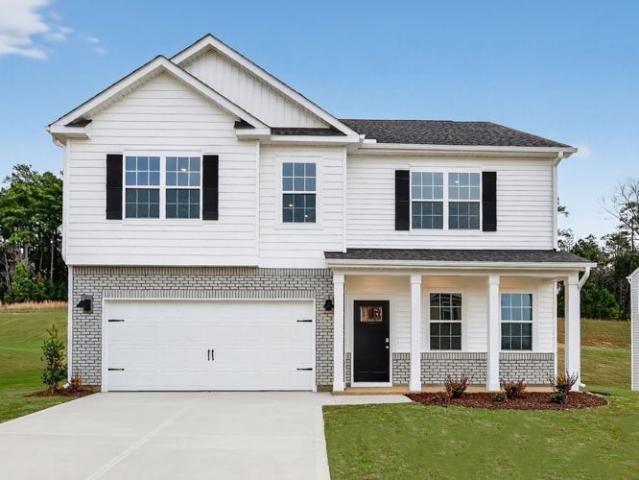 House for sale in Vass, North Carolina