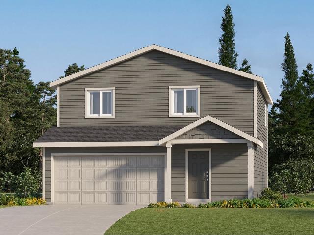 House for sale in Oregonia