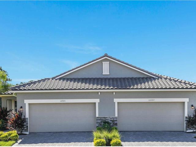 Duplex for sale in Venice