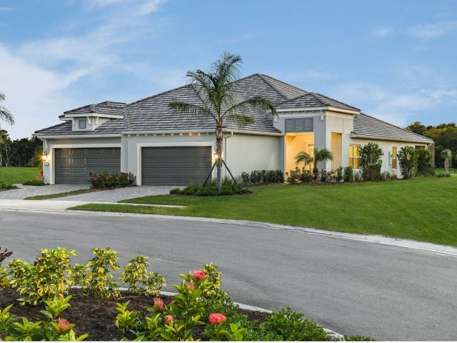 Duplex for sale in Venice, Florida