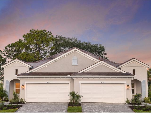 Duplex for sale in Venice, Florida