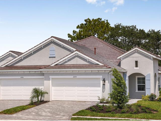 Duplex for sale in Venice, Florida