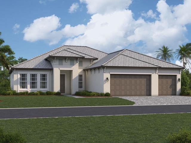 House for sale in Venice, Florida