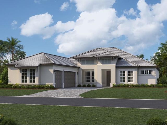 House for sale in Venice, Florida