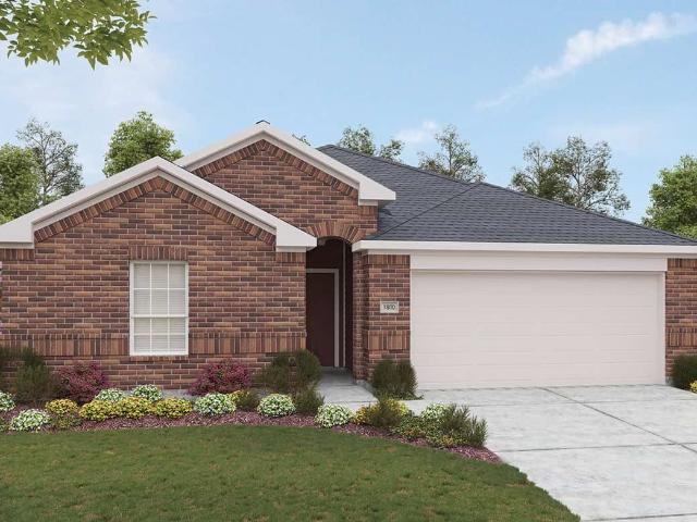 House for sale in Johnson, Texas
