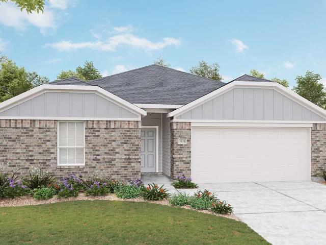 House for sale in Johnson, Texas