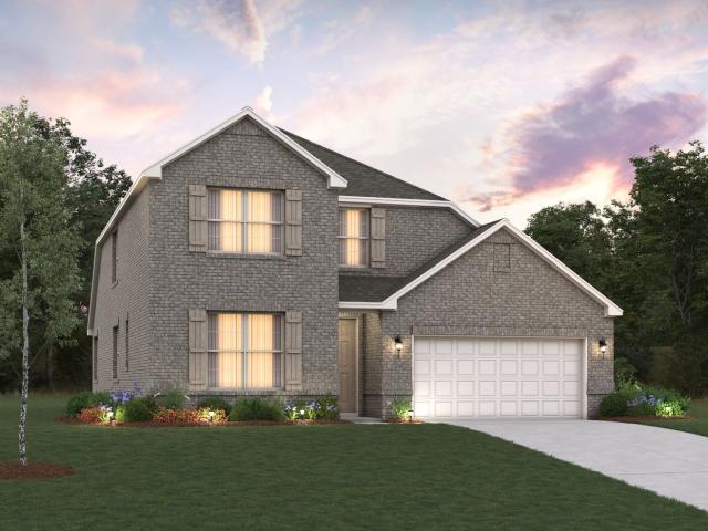 House for sale in Johnson, Texas
