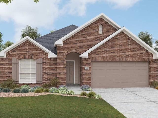 House for sale in Johnson, Texas