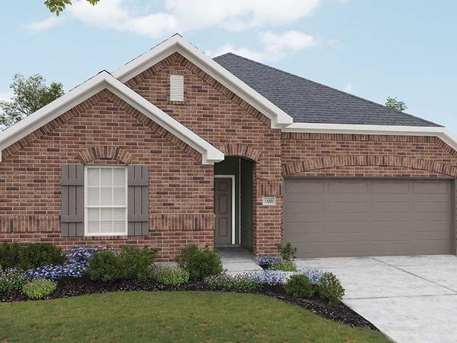 House for sale in Johnson, Texas
