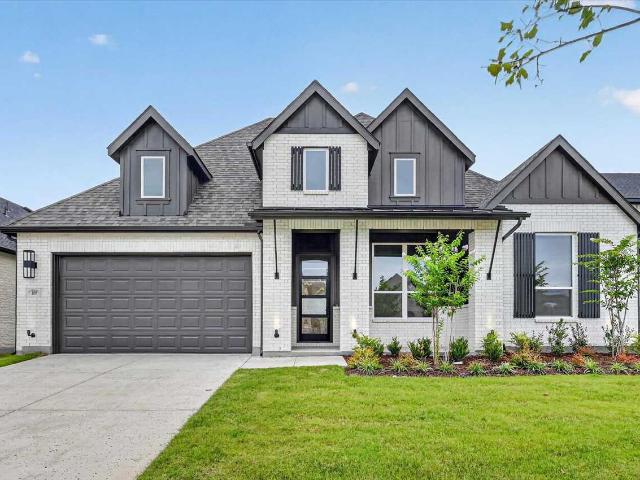 House for sale in Johnson, Texas