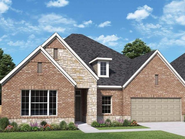 House for sale in Johnson, Texas