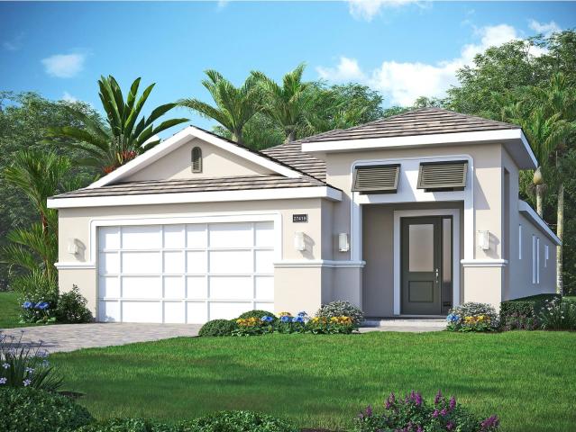 House for sale in Vero Beach, Florida