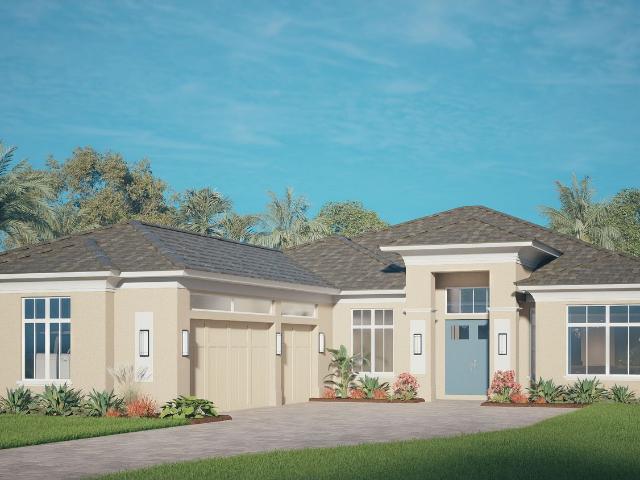House for sale in Vero Beach, Florida