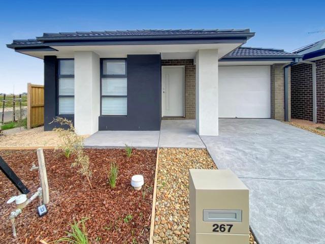House for rent in Parkview, Lara