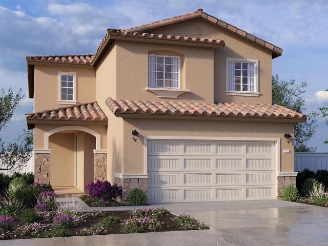 House for sale in Victorville, California