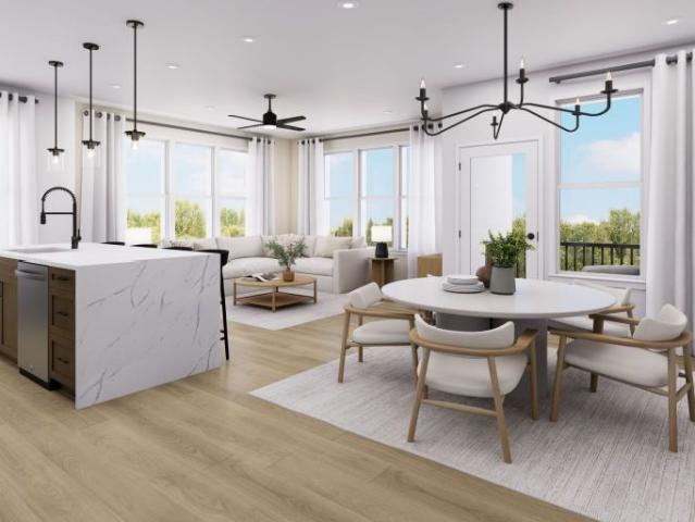 Condo for sale in Virginia