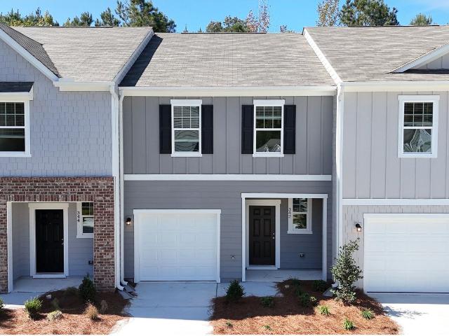 House for sale in Villa Rica, Georgia