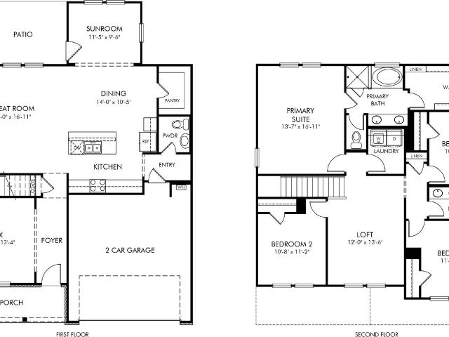 House for sale in Villa Rica, Georgia