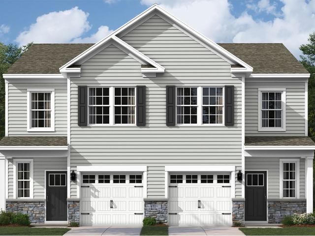 Townhouse for sale in New Jersey