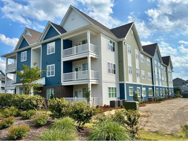 Condo for sale in Virginia Beach