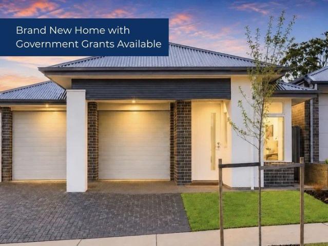 House for sale in Horseshoe Creek, South Australia