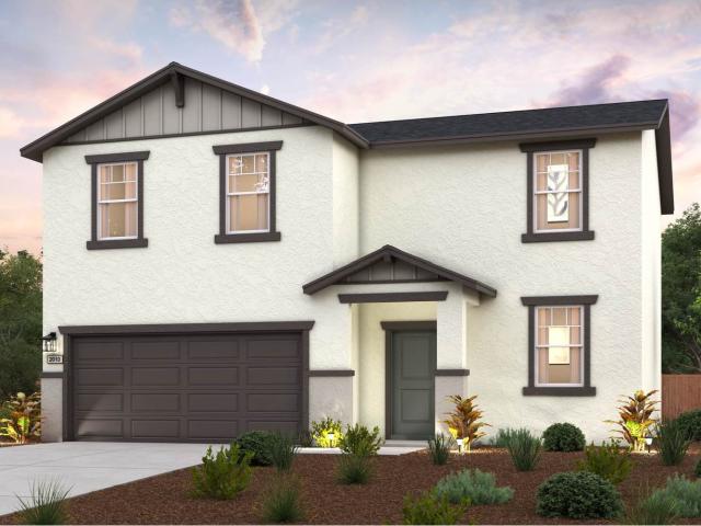 House for sale in Tulare, California