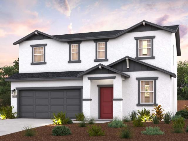 House for sale in Tulare, California