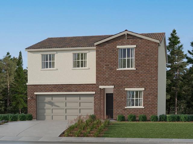 House for sale in Tulare, California