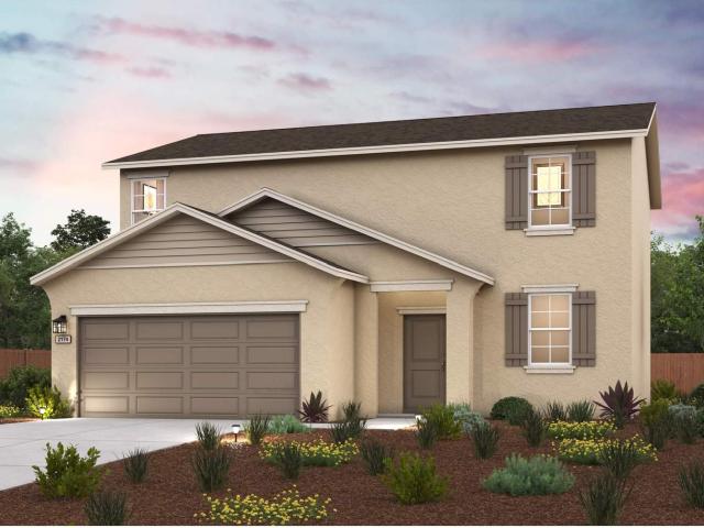 House for sale in Tulare, California