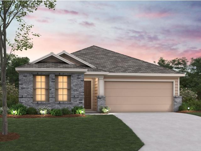 House for sale in Atascosa, Texas