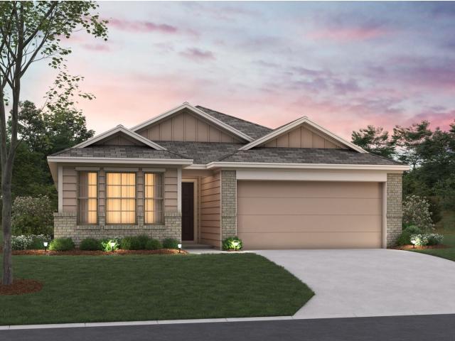 House for sale in Atascosa, Texas