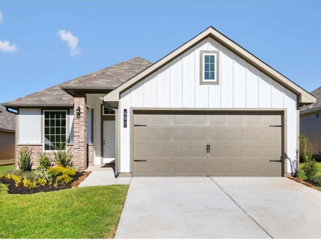 House for sale in Waco, Texas