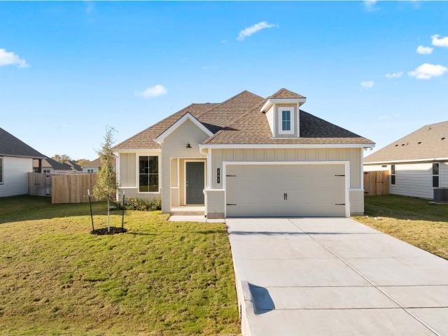 House for sale in Waco, Texas