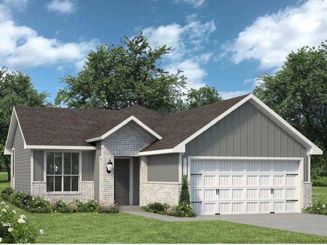 House for sale in Waco, Texas