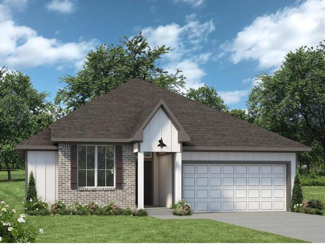 House for sale in Waco, Texas