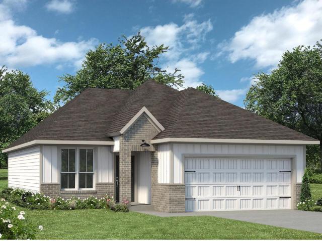 House for sale in Waco, Texas