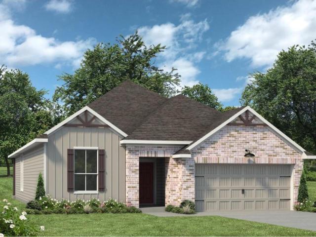 House for sale in Waco, Texas