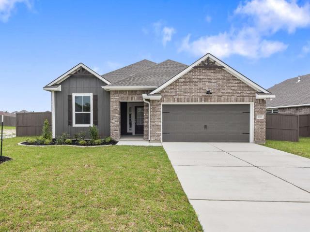 House for sale in Waco, Texas