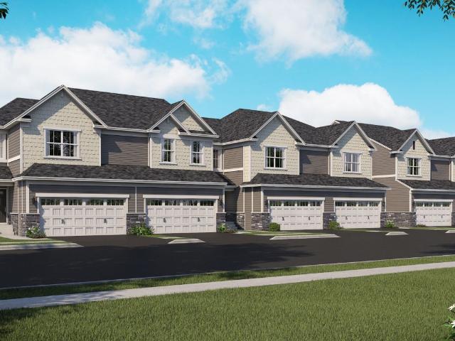 House for sale in Waconia, Minnesota