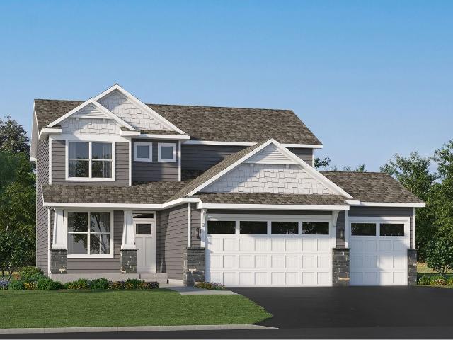 House for sale in Waconia, Minnesota