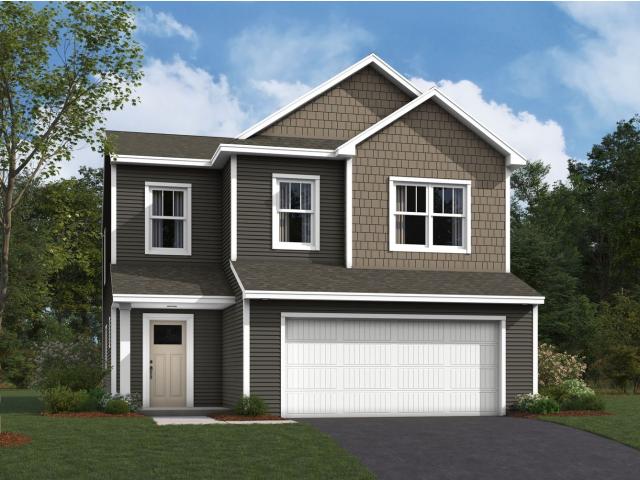 House for sale in Waconia, Minnesota