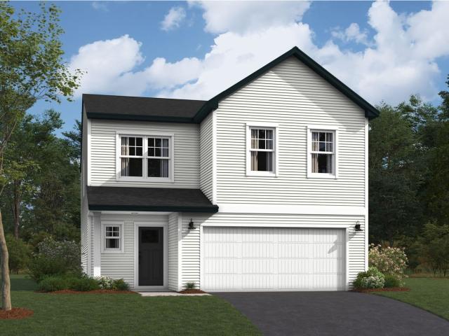 House for sale in Waconia, Minnesota