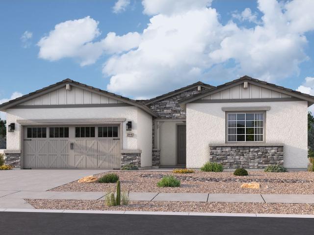 House for sale in Waddell, Arizona