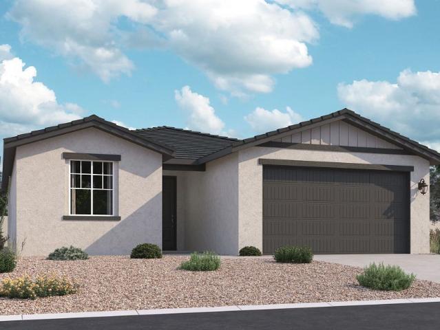 House for sale in Waddell, Arizona