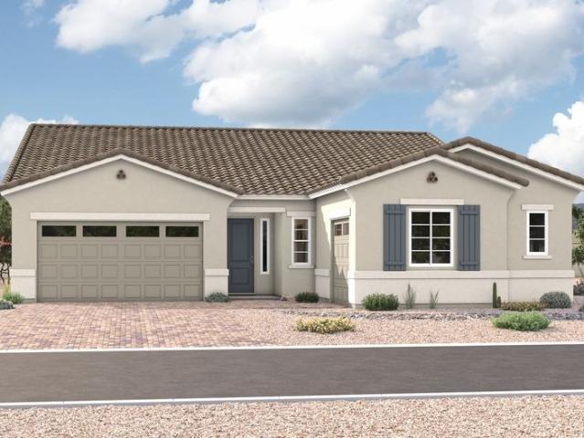 House for sale in Waddell, Arizona