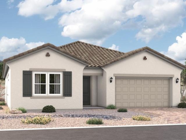 House for sale in Waddell, Arizona